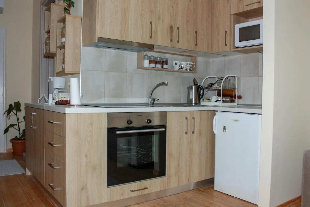 Quiet Home In Nea Gonia Off The Beaten Track 0*,  Greece