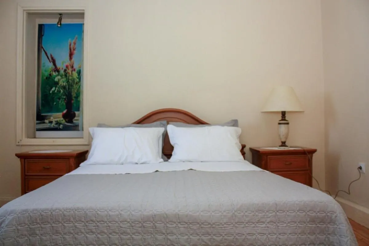 Quiet Home In Nea Gonia Off The Beaten Track Apartment