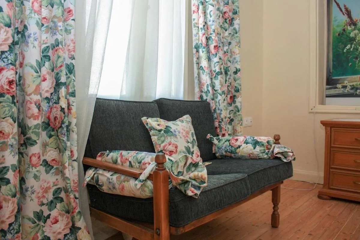 Quiet Home In Nea Gonia Off The Beaten Track