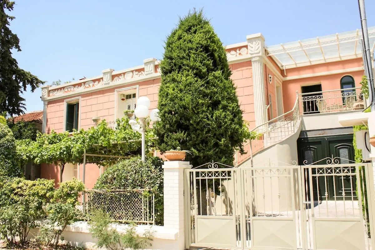 Appartement Quiet Home In Nea Gonia Off The Beaten Track Grèce