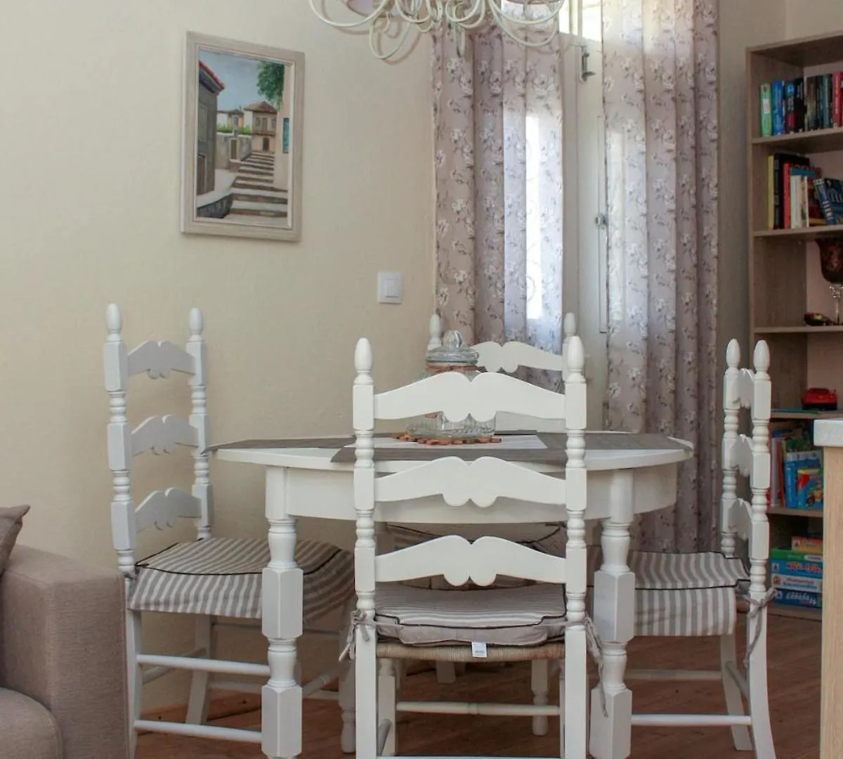 Quiet Home In Nea Gonia Off The Beaten Track Appartement